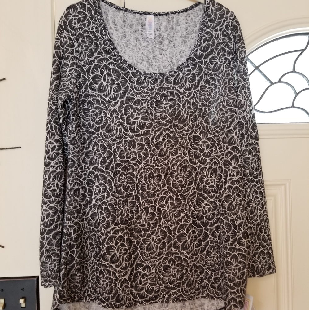 Top last discount